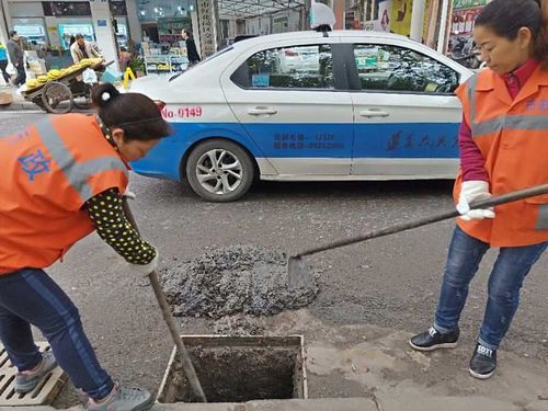 惠民沉沙井清掏-污水井清理