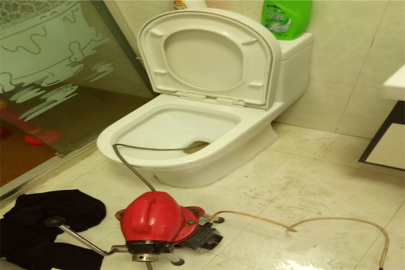 惠民如何疏通马桶 疏通马桶多少钱