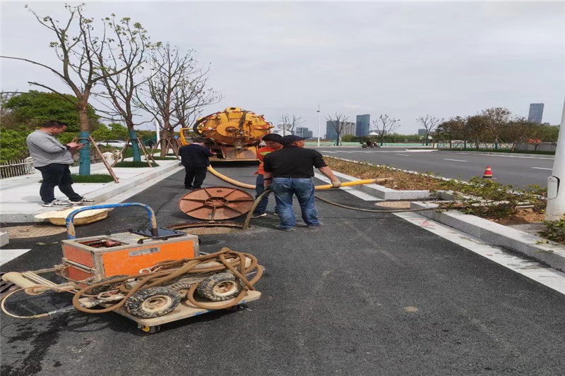惠民污水池为什么要定期清理