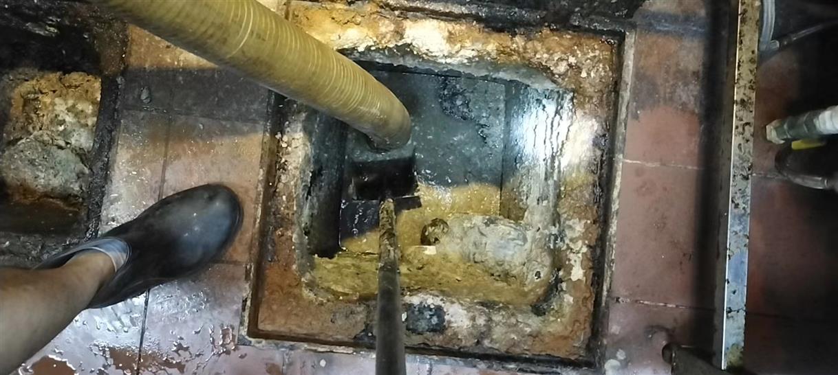 惠民污水池清理一般都有毒气，怎么预防中毒呢？