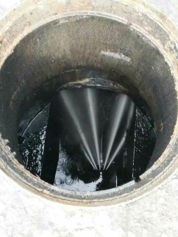 惠民市政管道清洗-排污管道清洗