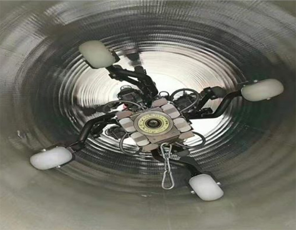 惠民市政管道清淤怎么修复