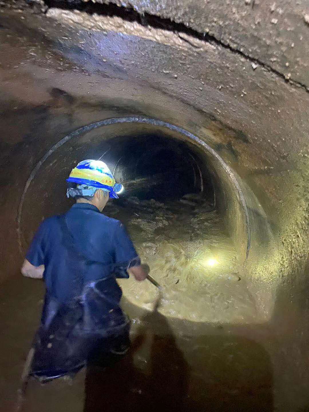 惠民管道清洗-管道疏通