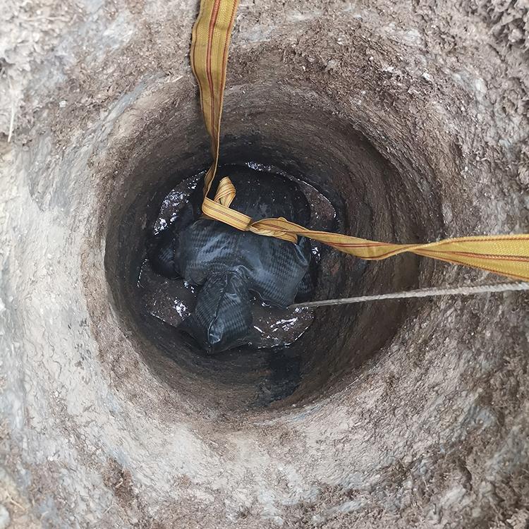 惠民疏通雨水管道 市政管道清淤