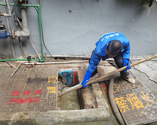 惠民清掏化粪池