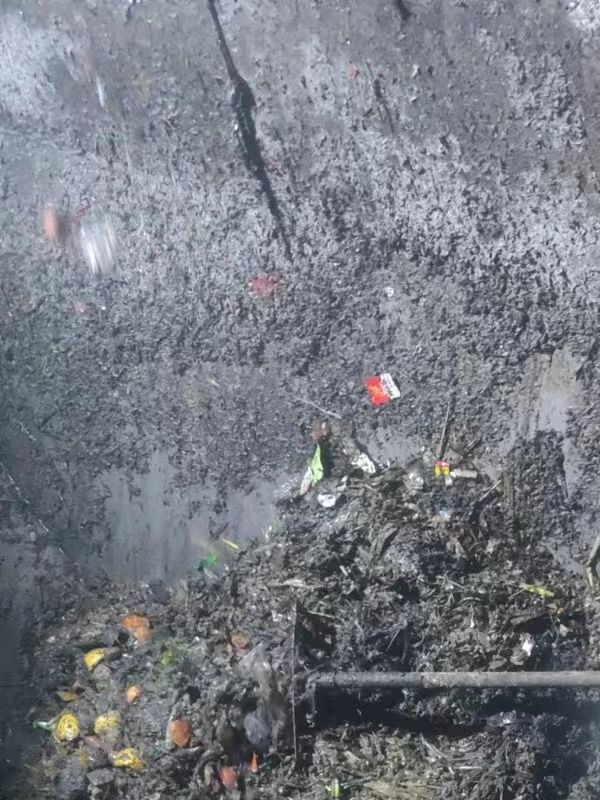 惠民污水池清理