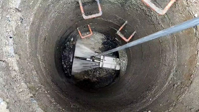 惠民宾馆饭店管道清淤前必须了解的五大常识